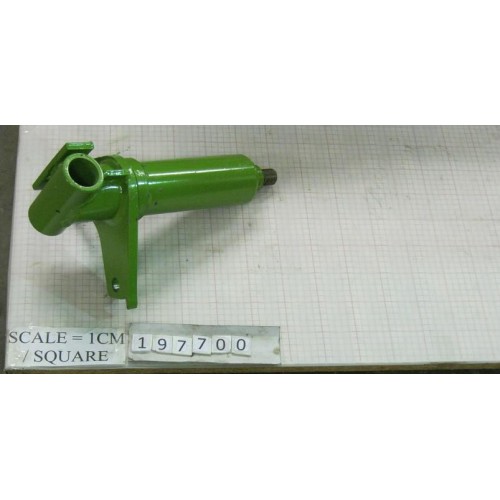 PIVOT TUBE - 197700