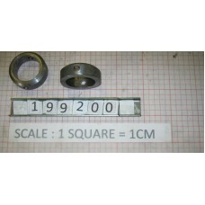 COLLAR (DP7 WHEEL ASSY) - 199200
