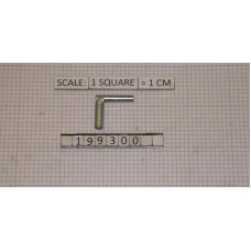LOCKING PIN - 199300