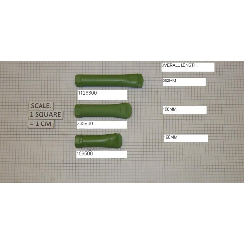 DEPTH TUBE ADJUSTER - 199500