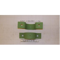 ROCKER SHAFT CLAMP SRS77 - 200700