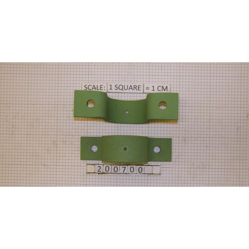 ROCKER SHAFT CLAMP SRS77 - 200700