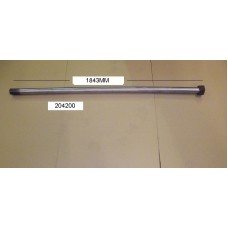 GANG SHAFT ( 1843 MM ) - 204200