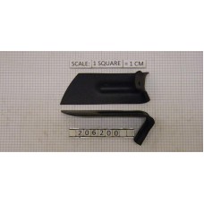 SCRAPER (REAR) - 206200 SCRAPER (REAR) - 206200