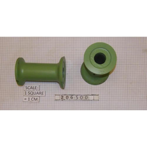 SPOOL 9" - 206500