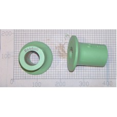HALF SPOOL CONVEX - 206600