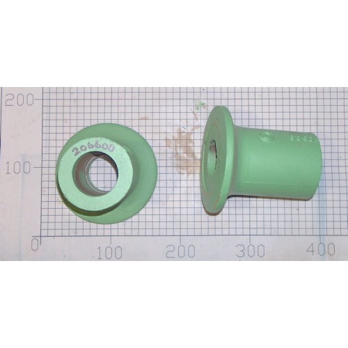 HALF SPOOL CONVEX - 206600