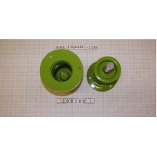 DISC LEVELING SPOOL - 208700