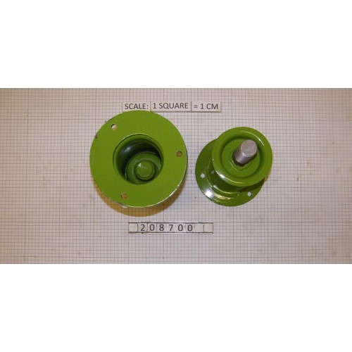 DISC LEVELING SPOOL - 208700