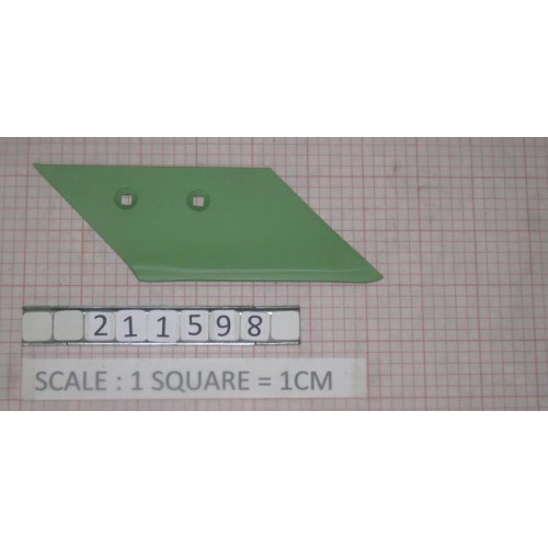 TDC RH WING - 211598