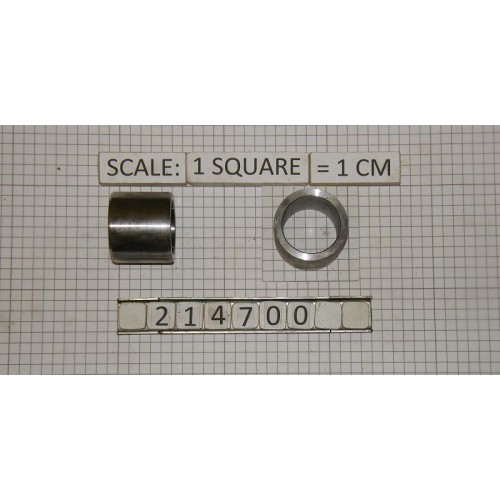 SRS84 BEARING SLEEVE - 214700