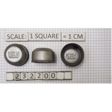 HUB CAP - 232200
