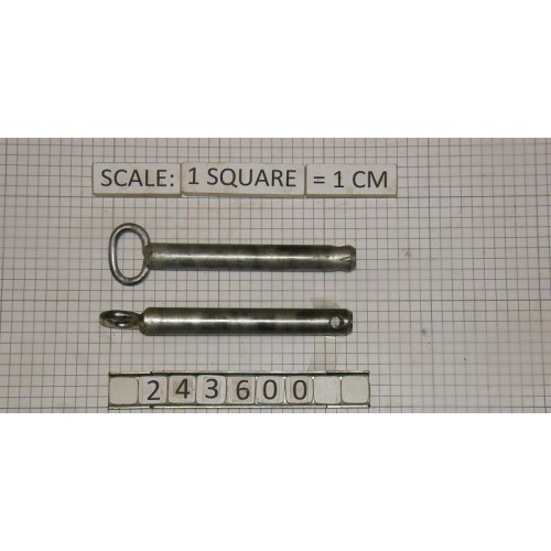 LOCKING PIN - 243600