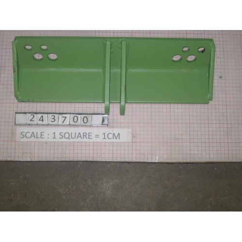 PRESS BRACKET - 243700