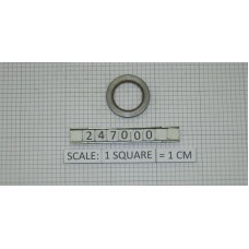 SEAL 88 BEARING HOUSING SEAL - 247000