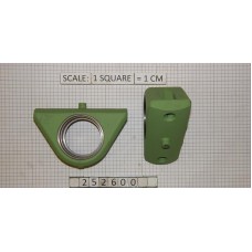 BEARING HOUSING - 252600