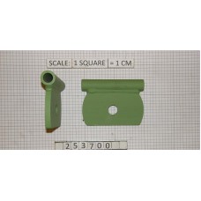 SWING PIVOT - 253700