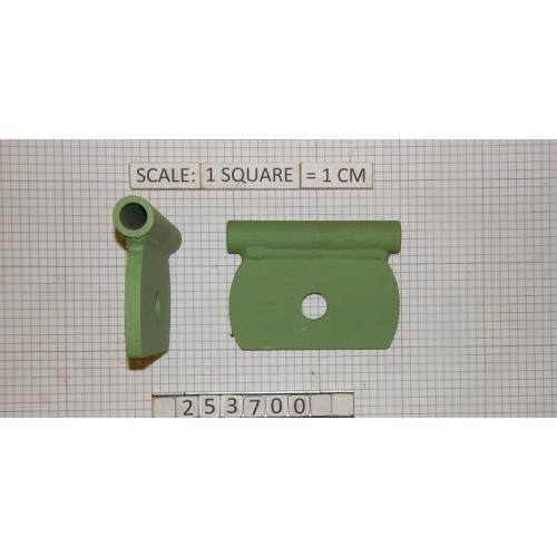 SWING PIVOT - 253700