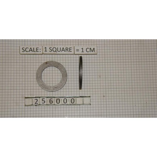 WASHER - 256000