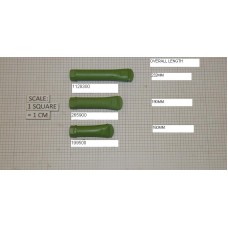 STOP TUBE H/C - 265900 STOP TUBE H/C - 265900