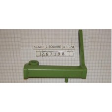 PIVOT BRACKET - 267198