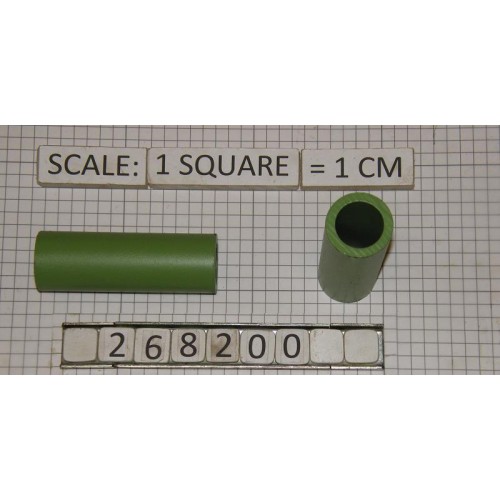 ROLLER PRESS ARM - 268200