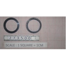 V RING SEAL - 273500 V RING SEAL - 273500