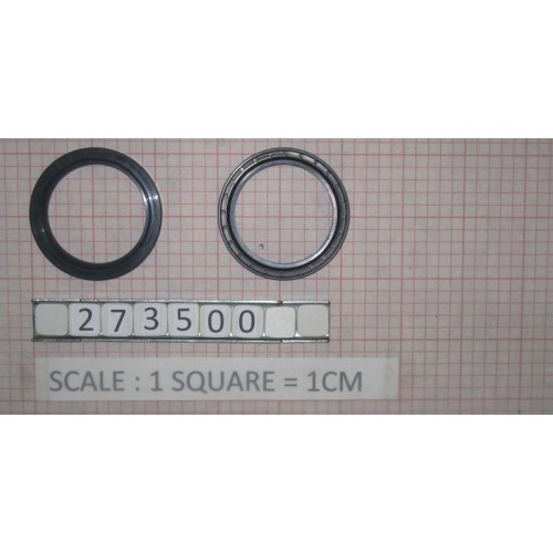 V RING SEAL - 273500