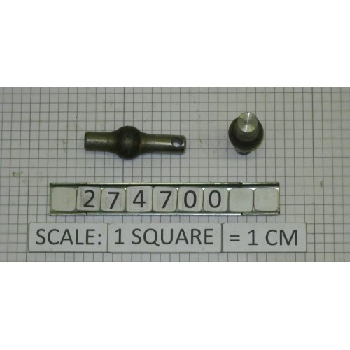 PIVOT PIN - 274700