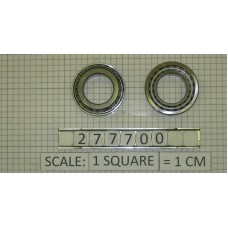 OUTER BEARING - 277700