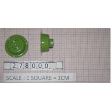 DUST CAP (SCREW ON) DP2 - 278000