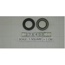 OIL SEAL - 278400