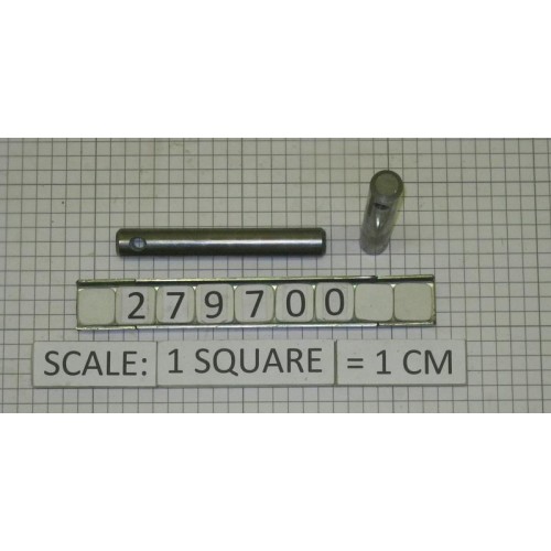 PIVOT PIN - 279700
