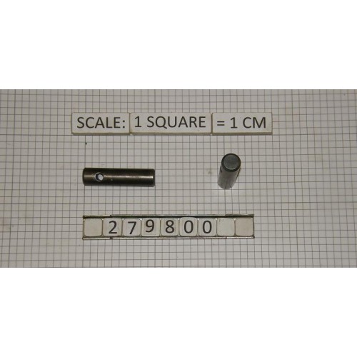 HYD PUSH OFF RAM FIX - 279800