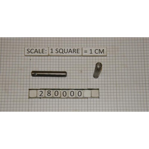 PIVOT PIN - 280000
