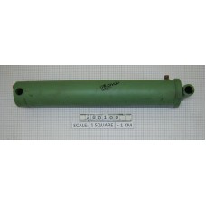 84 SERIES HYD RAM - 280100 84 SERIES HYD RAM - 280100