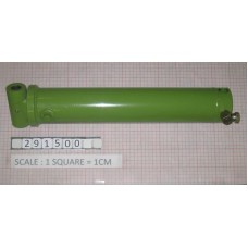 84 SERIES DEPTH RAM - 291500 84 SERIES DEPTH RAM - 291500