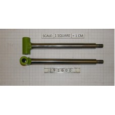 DF 250 DEPTH RAM STICK - 291600