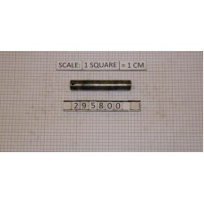 CONNECTING PIN - 295800