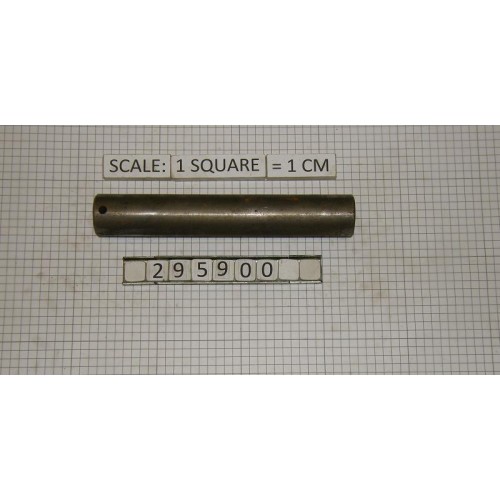 PIVOT PIN DP9 - 295900