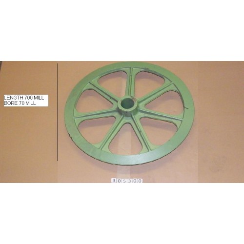 PACKER RING 70 BORE - 305300