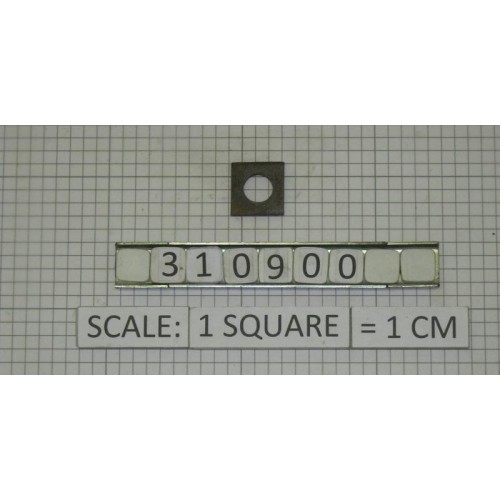 SPACER YCN L/SIDE - 310900