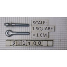 EYE BOLT YCN - 311100