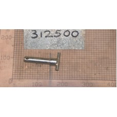 DAFP CAT 2 L/LINK PIN - 312500