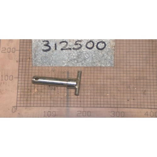 DAFP CAT 2 L/LINK PIN - 312500