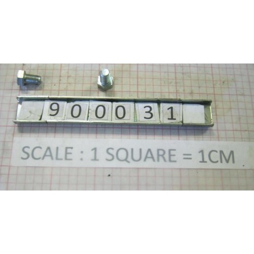 BOLT - 900031