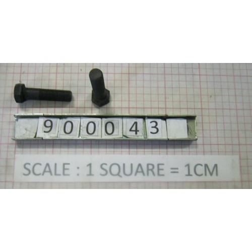 BOLT - 900043