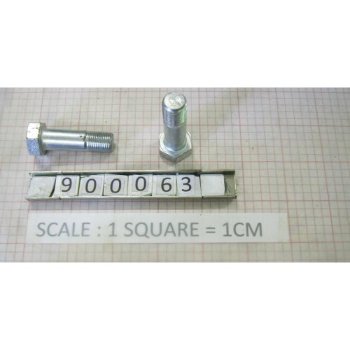 LEG BOLT - 900063