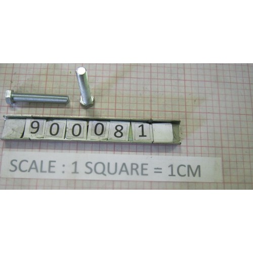 SET SCREW - 900081