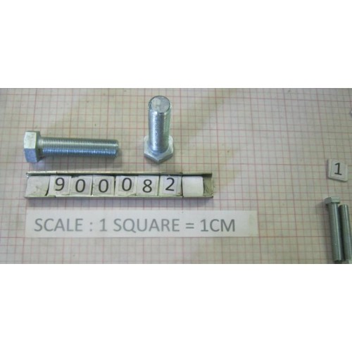 SET SCREW - 900082